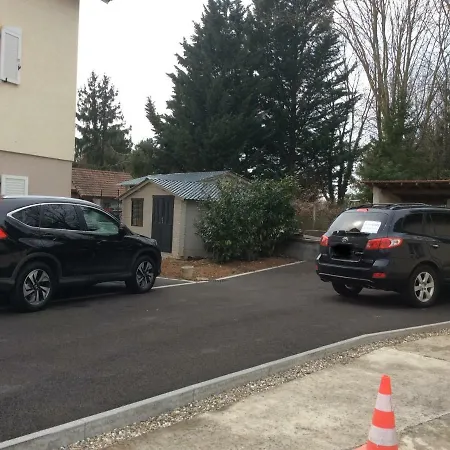 Coeur Alsace Et A 28km De Europapark Guest house *