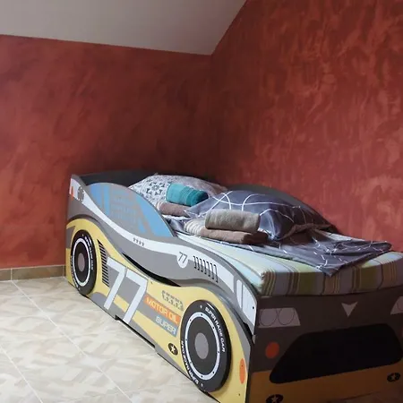 Coeur Alsace Et A 28km De Europapark Artolsheim