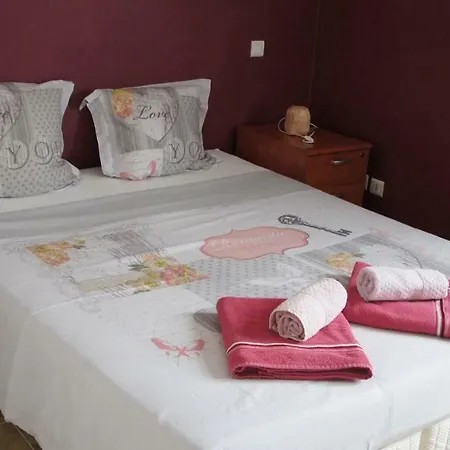 Guest house Coeur Alsace Et A 28km De Europapark