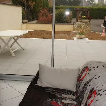 Coeur Alsace Et A 28km De Europapark Guest house
